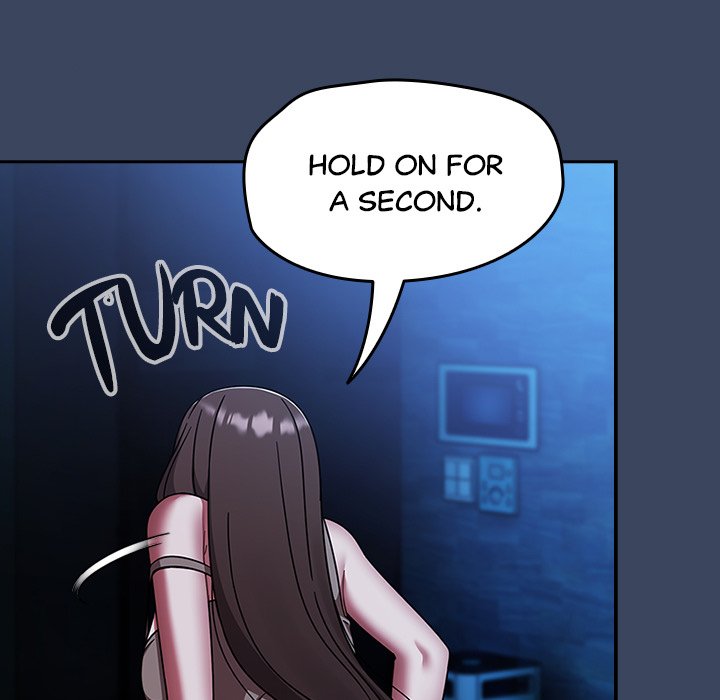 Ground and Pound Chapter 46 - Page 17