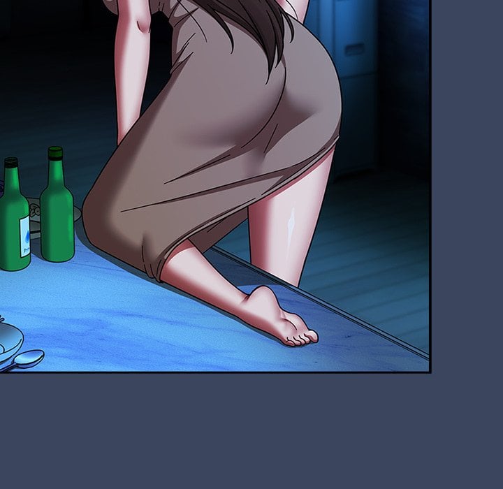 Ground and Pound Chapter 46 - Page 18