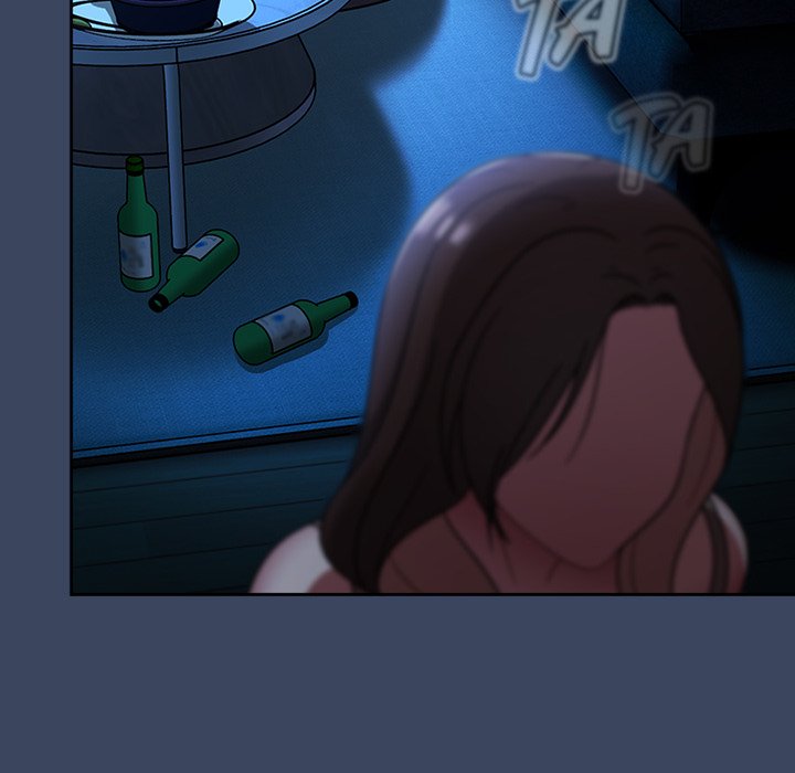 Ground and Pound Chapter 46 - Page 20