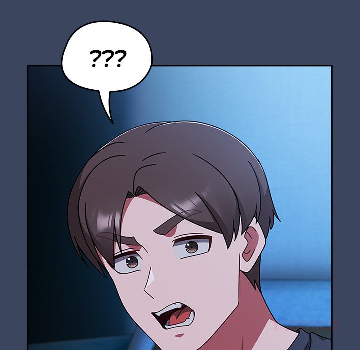 Ground and Pound Chapter 46 - Page 21