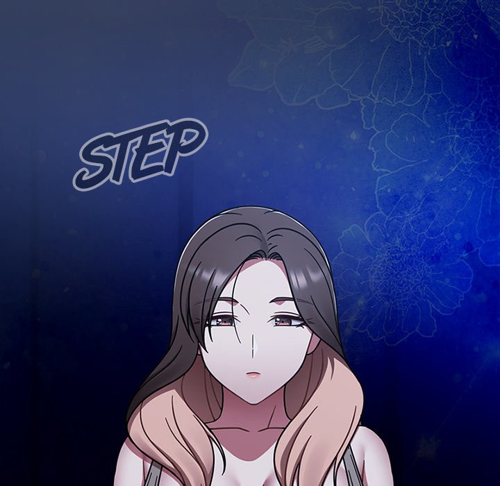 Ground and Pound Chapter 46 - Page 23