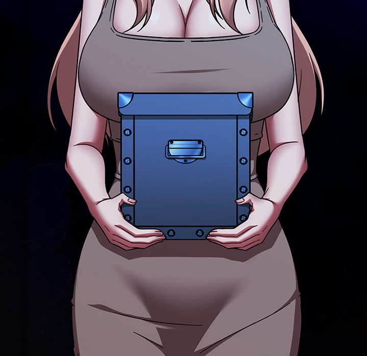 Ground and Pound Chapter 46 - Page 24