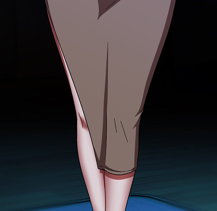 Ground and Pound Chapter 46 - Page 25