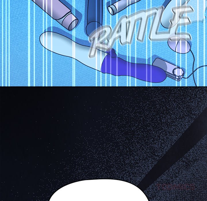 Ground and Pound Chapter 46 - Page 30