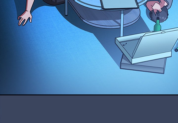 Ground and Pound Chapter 46 - Page 4