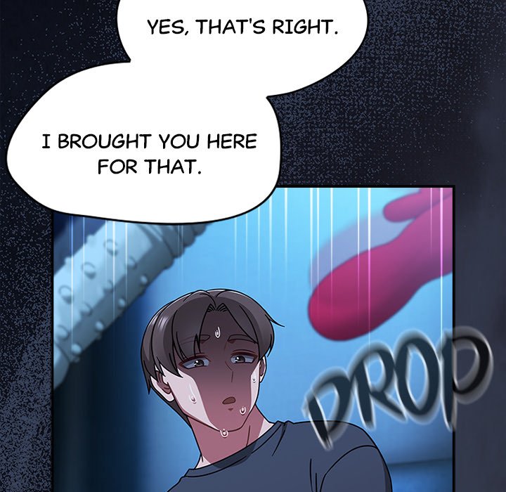 Ground and Pound Chapter 46 - Page 31