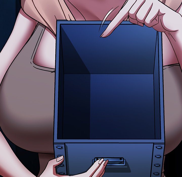 Ground and Pound Chapter 46 - Page 37