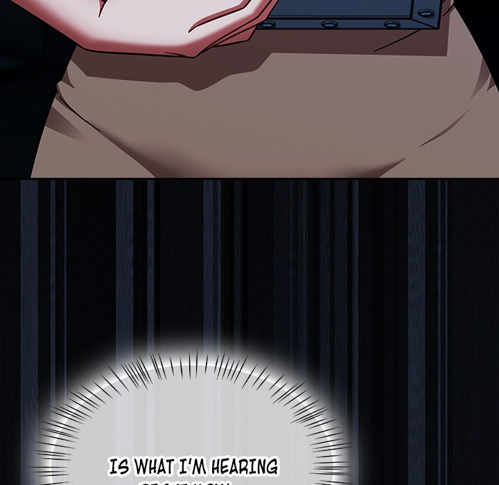 Ground and Pound Chapter 46 - Page 38