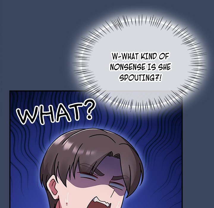 Ground and Pound Chapter 46 - Page 5