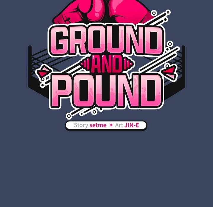 Ground and Pound Chapter 46 - Page 42