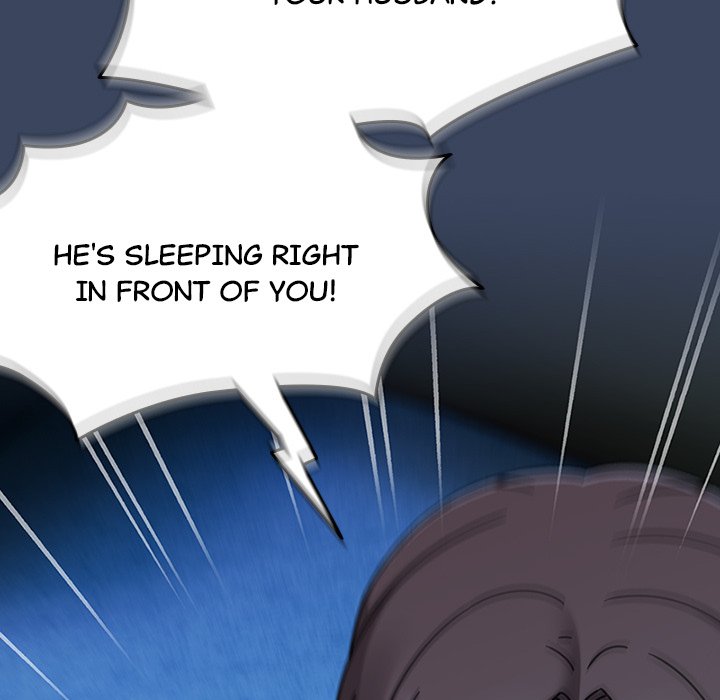 Ground and Pound Chapter 46 - Page 45