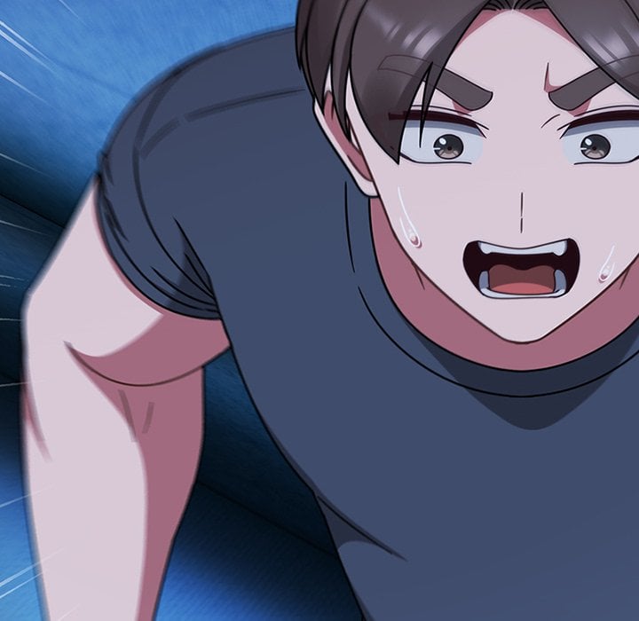 Ground and Pound Chapter 46 - Page 46