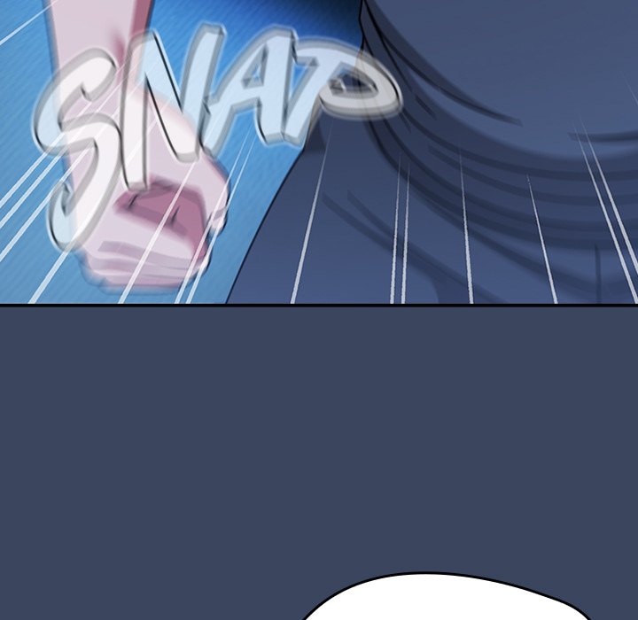 Ground and Pound Chapter 46 - Page 47