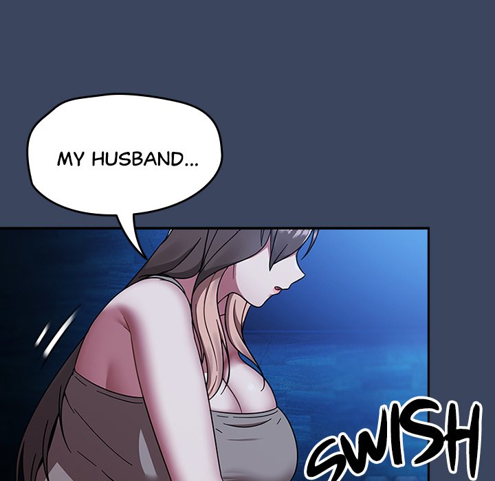 Ground and Pound Chapter 46 - Page 50