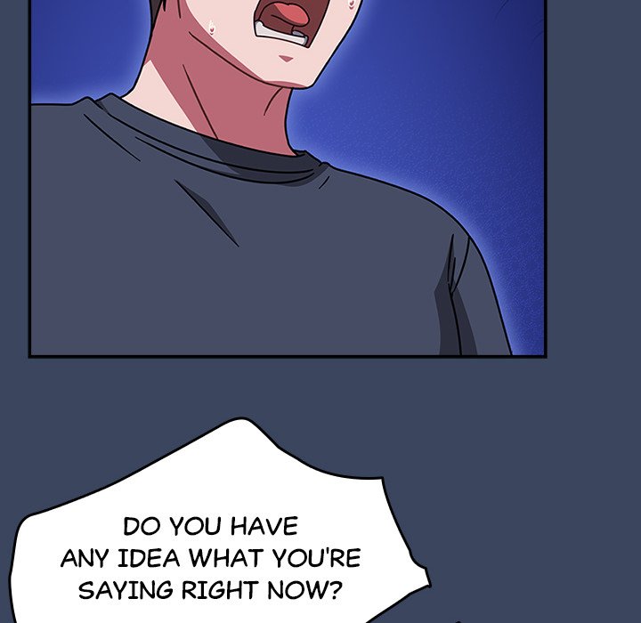 Ground and Pound Chapter 46 - Page 6