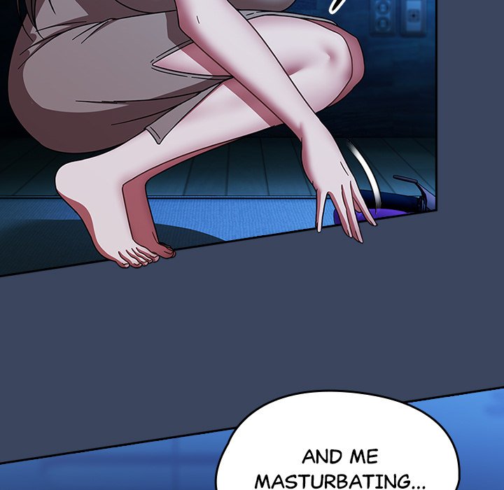 Ground and Pound Chapter 46 - Page 51