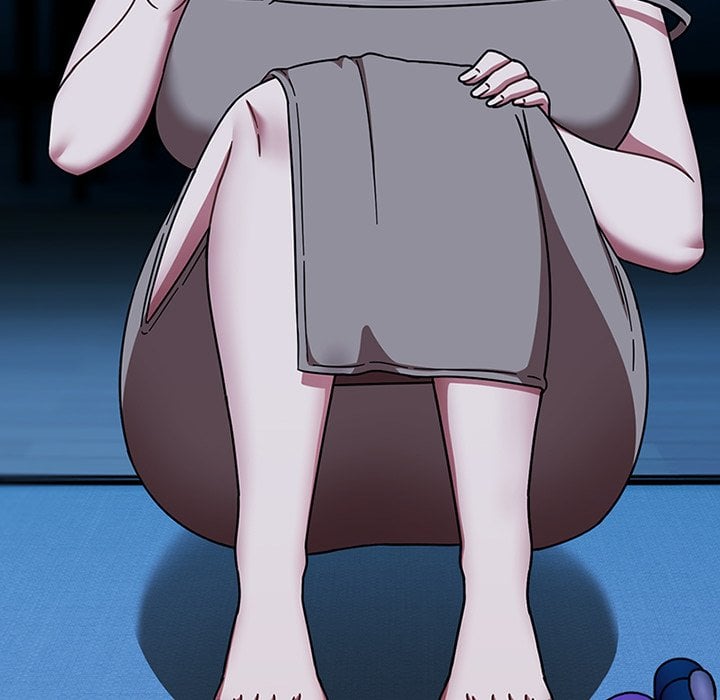 Ground and Pound Chapter 46 - Page 53