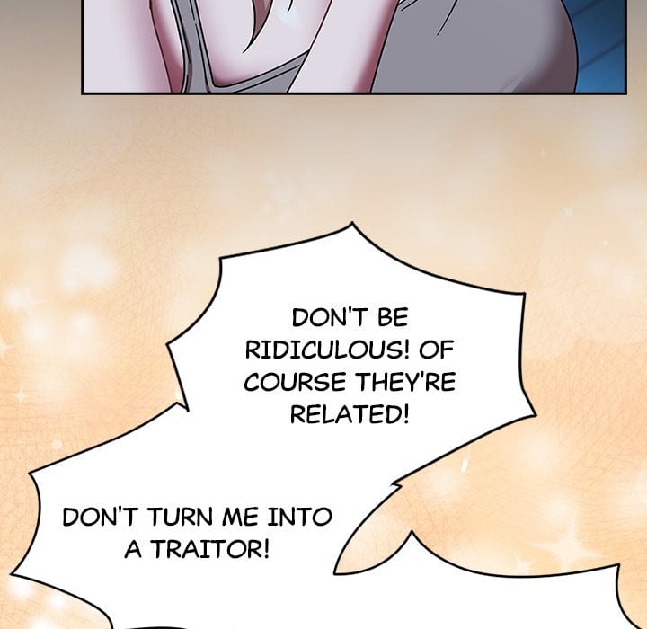 Ground and Pound Chapter 46 - Page 56