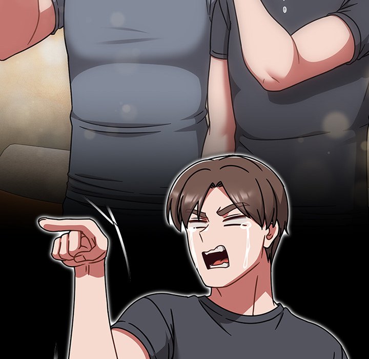 Ground and Pound Chapter 46 - Page 58