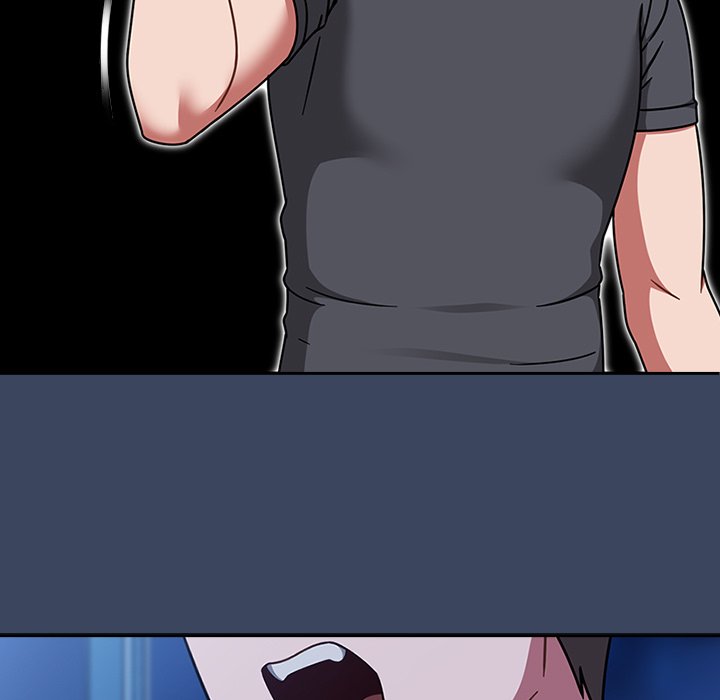 Ground and Pound Chapter 46 - Page 59