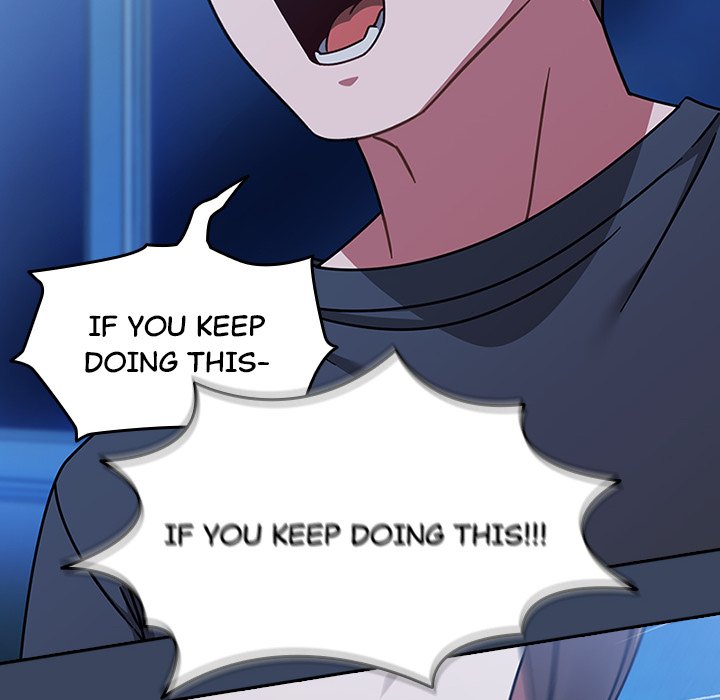 Ground and Pound Chapter 46 - Page 60