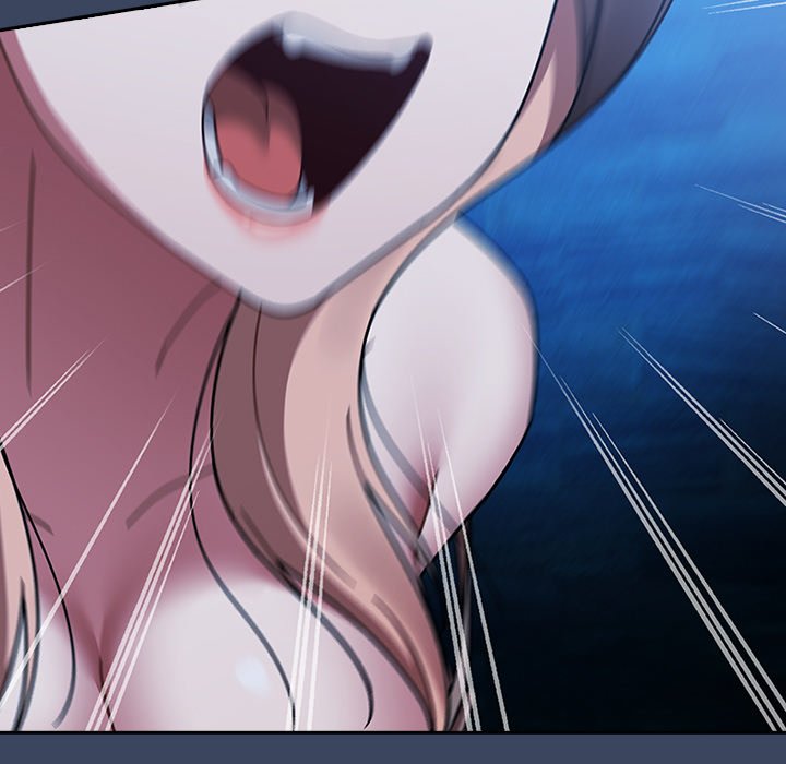 Ground and Pound Chapter 46 - Page 61