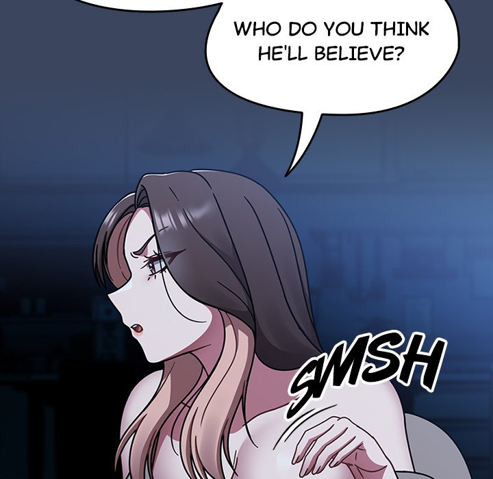 Ground and Pound Chapter 46 - Page 63