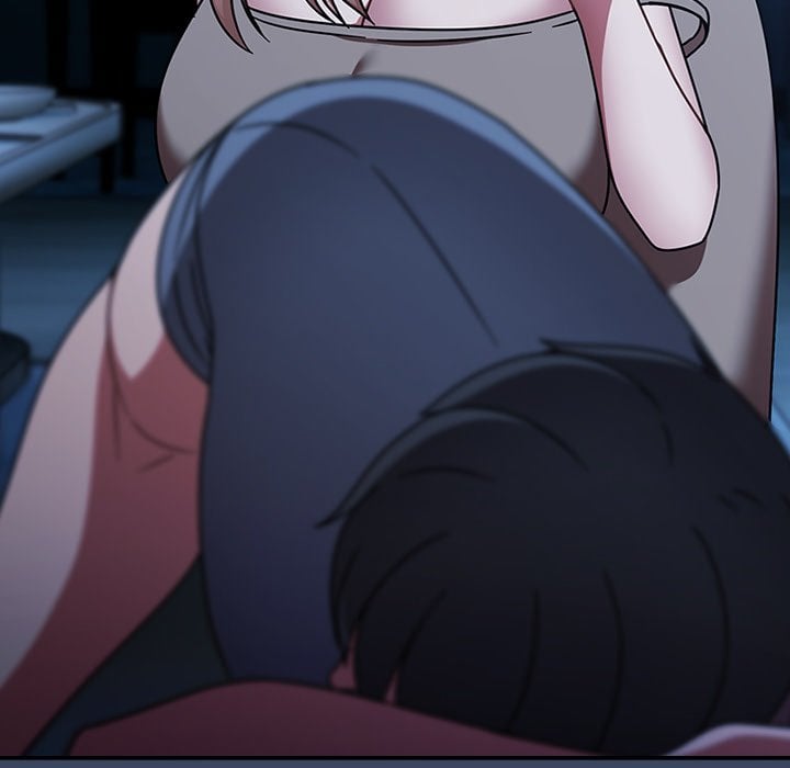 Ground and Pound Chapter 46 - Page 64