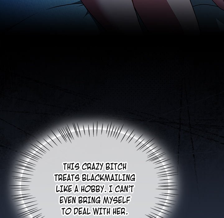 Ground and Pound Chapter 46 - Page 73