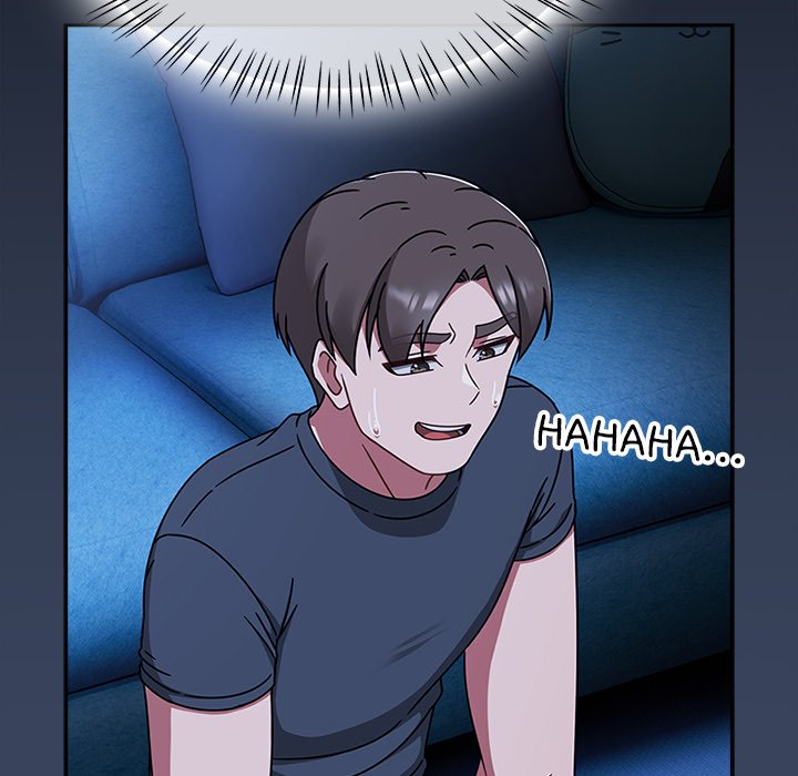 Ground and Pound Chapter 46 - Page 74