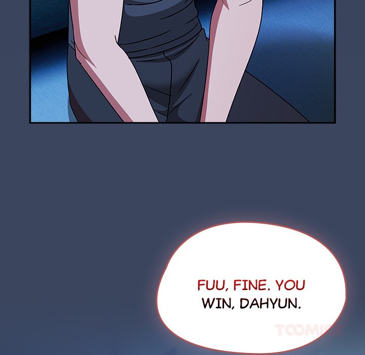 Ground and Pound Chapter 46 - Page 75