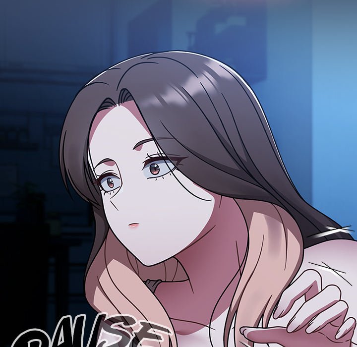 Ground and Pound Chapter 46 - Page 76