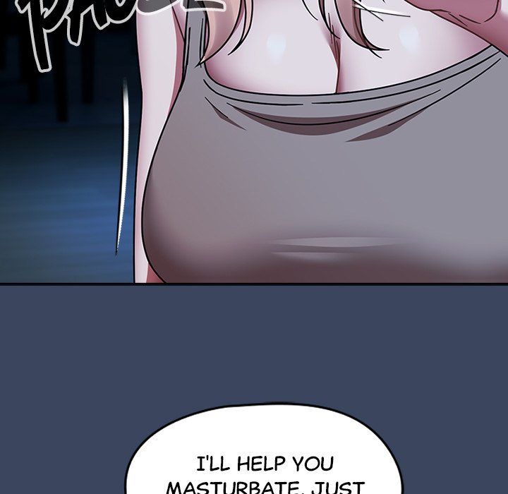 Ground and Pound Chapter 46 - Page 77