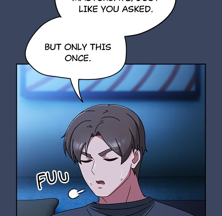 Ground and Pound Chapter 46 - Page 78