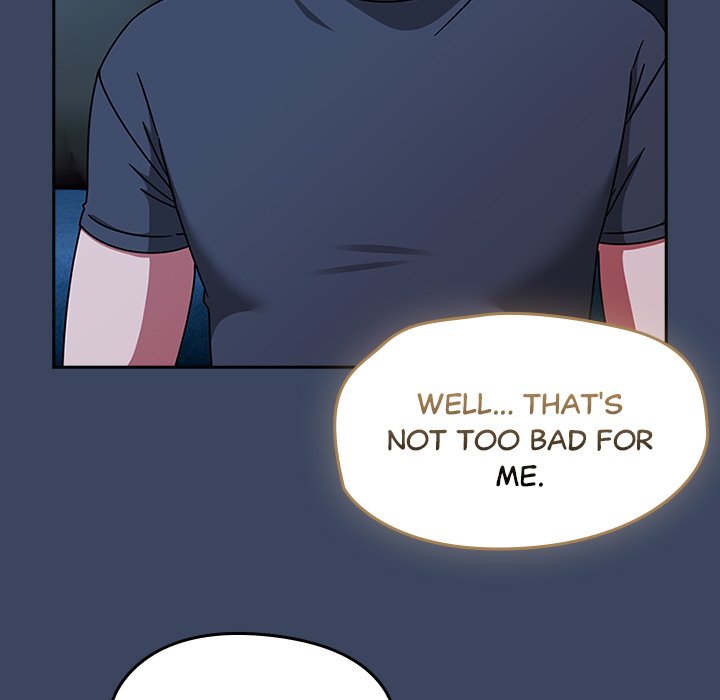 Ground and Pound Chapter 46 - Page 79