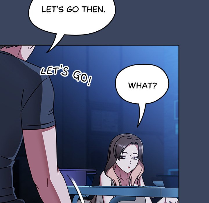 Ground and Pound Chapter 46 - Page 80