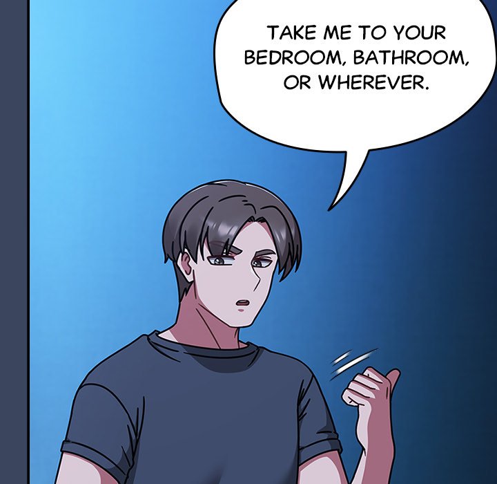 Ground and Pound Chapter 46 - Page 82