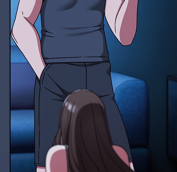 Ground and Pound Chapter 46 - Page 83