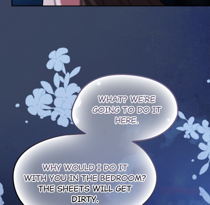 Ground and Pound Chapter 46 - Page 84