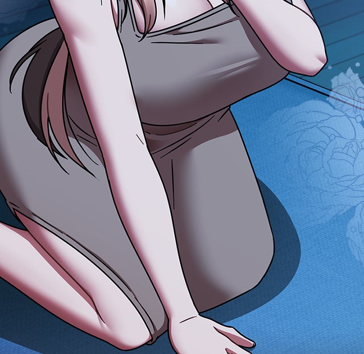 Ground and Pound Chapter 46 - Page 86