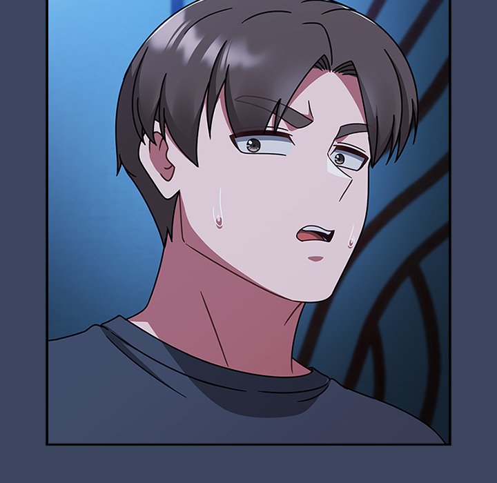 Ground and Pound Chapter 46 - Page 88