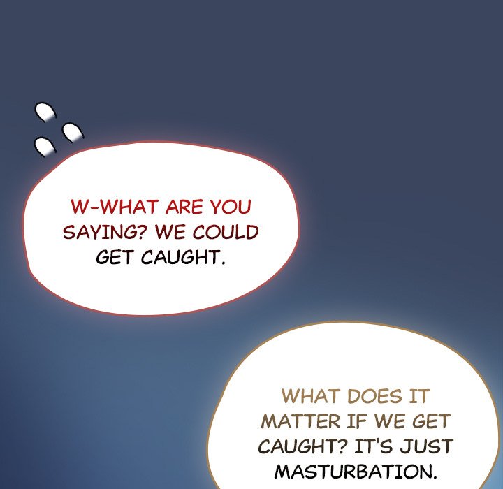 Ground and Pound Chapter 46 - Page 89