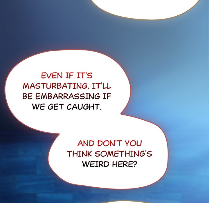 Ground and Pound Chapter 46 - Page 90