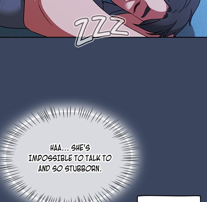 Ground and Pound Chapter 46 - Page 92