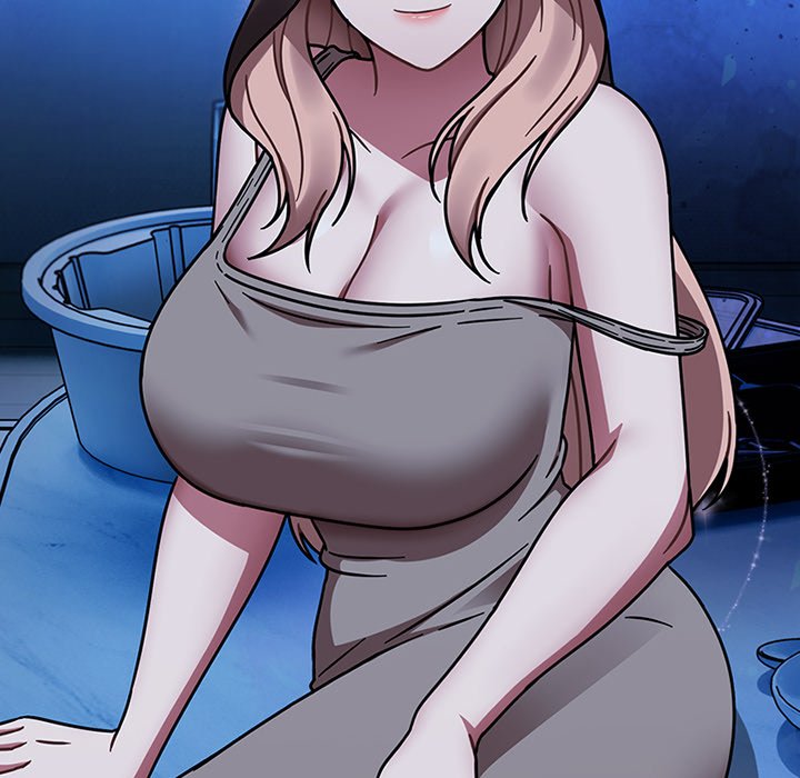 Ground and Pound Chapter 46 - Page 96