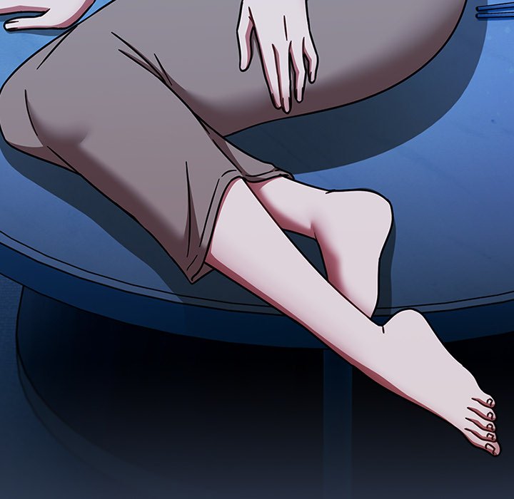 Ground and Pound Chapter 46 - Page 97