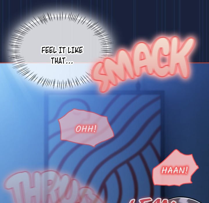 Ground and Pound Chapter 47 - Page 117