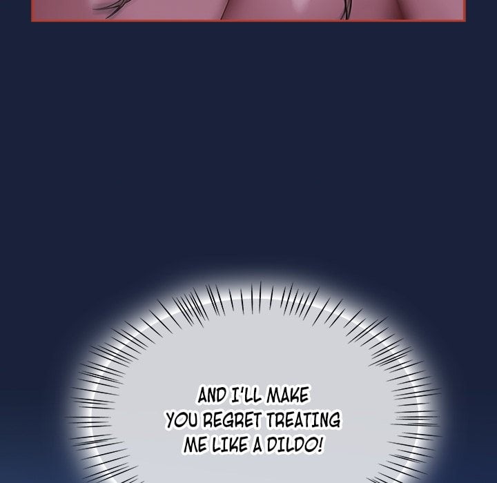 Ground and Pound Chapter 47 - Page 122