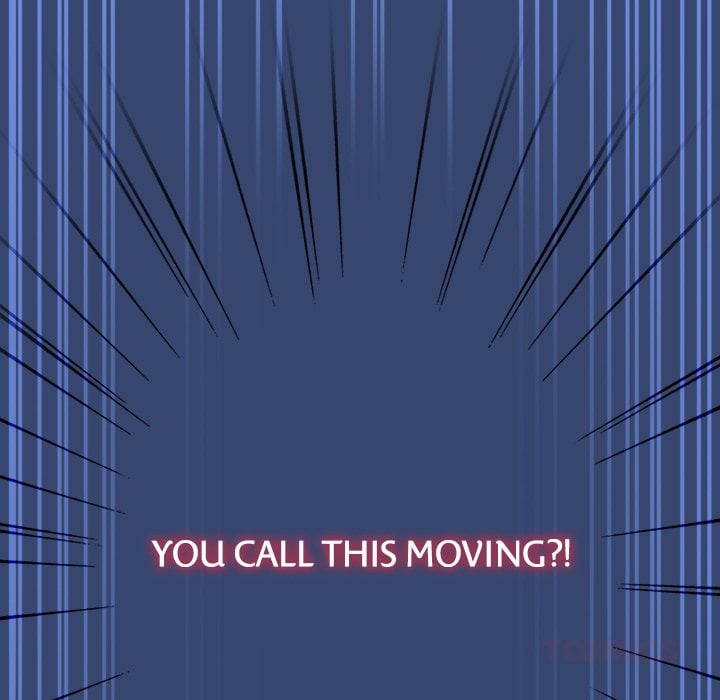 Ground and Pound Chapter 47 - Page 20