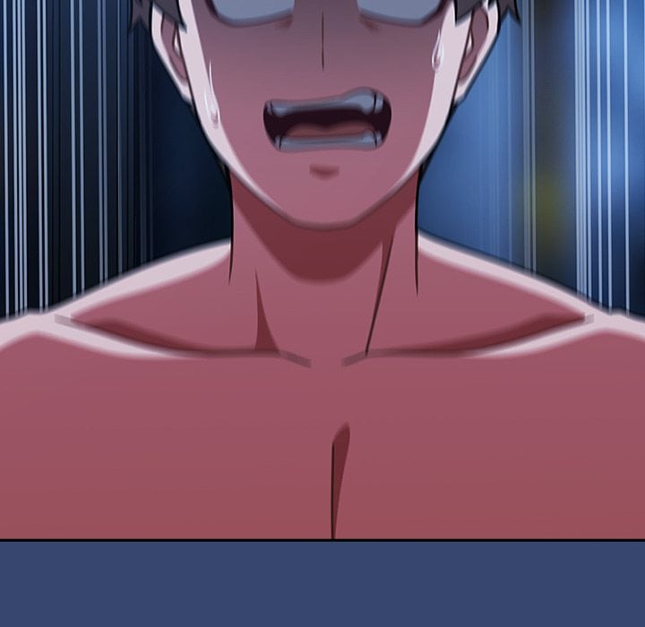 Ground and Pound Chapter 47 - Page 22